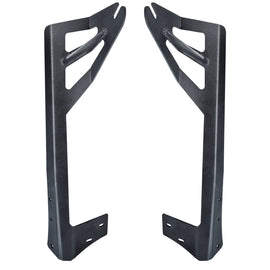 Oracle 97-06 Jeep TJ Off-Road LED Light Bar Roof Brackets