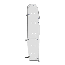 Load image into Gallery viewer, Jeep Wrangler JL Fuel Tank Skid Plate | 4XE PHEV
