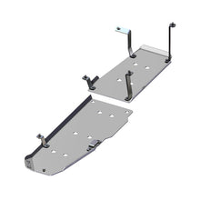 Load image into Gallery viewer, Jeep Wrangler JL Fuel Tank Skid Plate | 4XE PHEV