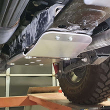Load image into Gallery viewer, Jeep Wrangler JL -  LWB Rear e-Torque Battery