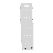 Load image into Gallery viewer, Jeep Wrangler JL 4XE PHEV Rear Battery Protector