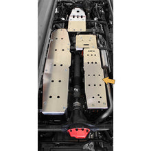 Load image into Gallery viewer, Jeep Wrangler JL 4XE PHEV Rear Battery Protector
