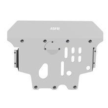 Load image into Gallery viewer, Skoda Kodiaq / Karoq / Volkswagen Tiguan Front Skid Plate