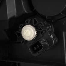 Load image into Gallery viewer, AlphaRex 23-24 Toyota Tacoma LUXX-Series LED Proj Headlights Alpha Blk w/Actv Light &amp; Seq. Sig + DRL