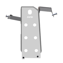 Load image into Gallery viewer, RAM 3500/2500 Transmission &amp; Engine Skid Plate | LWB/SWB