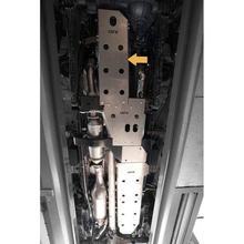 Load image into Gallery viewer, RAM 3500/2500 Transmission &amp; Engine Skid Plate | LWB/SWB