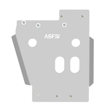 Load image into Gallery viewer, RAM 3500\2500 Transfer Case Skid Plate | SWB/LWB