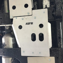 Load image into Gallery viewer, RAM 3500\2500 Transfer Case Skid Plate | SWB/LWB
