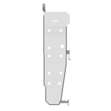 Load image into Gallery viewer, RAM 3500 Fuel Tank Skid Plate | SWB | Double Cab | 31 Gal.