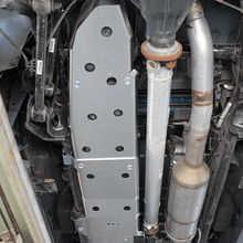 Load image into Gallery viewer, RAM 3500 Fuel Tank Skid Plate | SWB | Double Cab | 31 Gal.