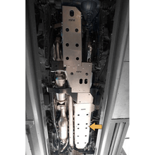 Load image into Gallery viewer, RAM 3500 Fuel Tank Skid Plate | SWB | Double Cab | 31 Gal.