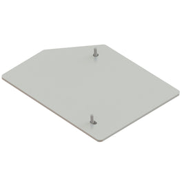 RAM 3500/2500 Urea Tank Skid Plate | SWB/LWB