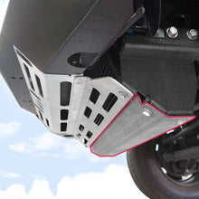 Load image into Gallery viewer, RAM 3500 Intercooler Steel Protector | SWB/LWB