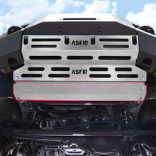 Load image into Gallery viewer, RAM 3500 Intercooler Steel Protector | SWB/LWB
