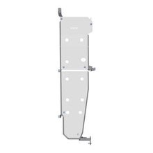 Load image into Gallery viewer, RAM 3500 Fuel Tank Skid Plate | SWB | Double Cab | 31 Gal.
