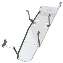 Load image into Gallery viewer, RAM 3500 Fuel Tank Skid Plate | SWB | Double Cab | 31 Gal.