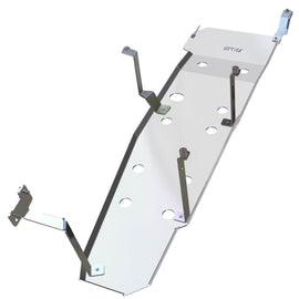 RAM 3500 Fuel Tank Skid Plate | SWB | Double Cab | 31 Gal.