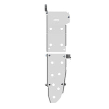 Load image into Gallery viewer, RAM 2500 Fuel Tank Skid Plate | SWB | Double Cab | with Rear Coil Springs