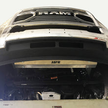 Load image into Gallery viewer, RAM 2500 (with Rear Coil Springs) Intercooler Protector | SWB/LWB