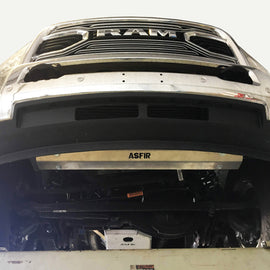 RAM 2500 (with Rear Coil Springs) Intercooler Protector | SWB/LWB