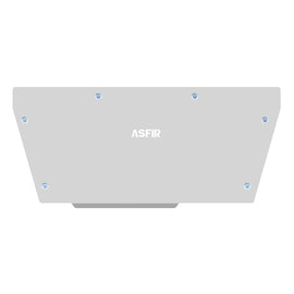 Renault Kangoo Front Steel Skid Plate