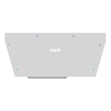 Renault Kangoo Front Steel Skid Plate