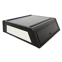 Load image into Gallery viewer, Westin EXP Truck Cap COMPLETE KIT A + B (15-22 Chevy Colorado/Canyon CC 5ft. Bed)