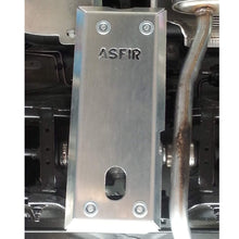 Load image into Gallery viewer, Dacia Duster Rear Differential Protector