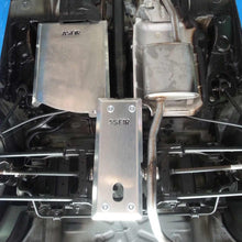 Load image into Gallery viewer, Dacia Duster Rear Differential Protector