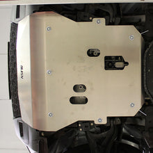 Load image into Gallery viewer, Dacia Duster Front Skid Plate | 2014-2024