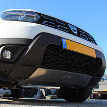 Load image into Gallery viewer, Dacia Duster Front Skid Plate | 2014-2024