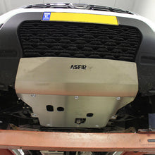 Load image into Gallery viewer, Dacia Duster Front Skid Plate | 2014-2024