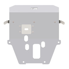 Load image into Gallery viewer, Dacia Duster Front Skid Plate | Manual
