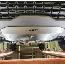 Load image into Gallery viewer, Dacia Duster Front Skid Plate | Manual
