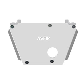 Daihatsu Terios Transmission Skid Plate