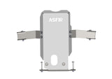 Dacia Duster & Bigster Rear Differential Protector