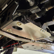 Load image into Gallery viewer, Dacia Duster &amp; Bigster Rear Differential Protector