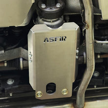 Load image into Gallery viewer, Dacia Duster &amp; Bigster Rear Differential Protector