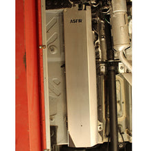 Load image into Gallery viewer, Dacia Duster Fuel &amp; Break System Pipeline Protector