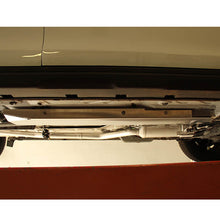 Load image into Gallery viewer, Dacia Duster Fuel &amp; Break System Pipeline Protector