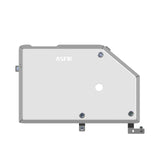 Dacia Duster | Fuel Tank Skid Plate | 4x2