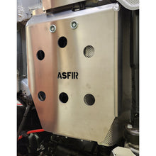 Load image into Gallery viewer, Dacia Duster &amp; Bigster Fuel Tank Skid Plate (2 Pcs)