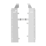Dacia Duster & Bigster Fuel & Break System Pipeline Protector (2Pcs)