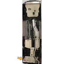 Load image into Gallery viewer, Dacia Duster Urea Tank Skid Plate