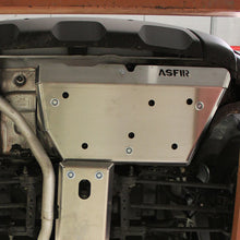 Load image into Gallery viewer, Dacia Duster Urea Tank Skid Plate