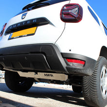 Load image into Gallery viewer, Dacia Duster Urea Tank Skid Plate