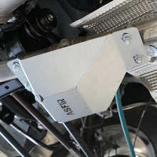 Load image into Gallery viewer, Dacia Duster Exhaust System Steel Skid Plate