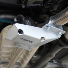 Load image into Gallery viewer, Dacia Duster Exhaust System Steel Skid Plate