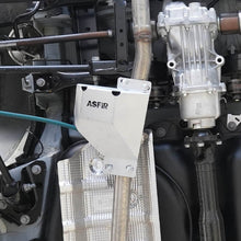 Load image into Gallery viewer, Dacia Duster Exhaust System Steel Skid Plate