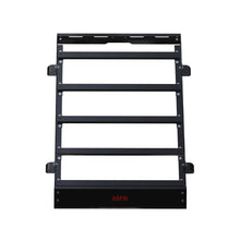 Load image into Gallery viewer, Dacia Duster Modular Roof Rack